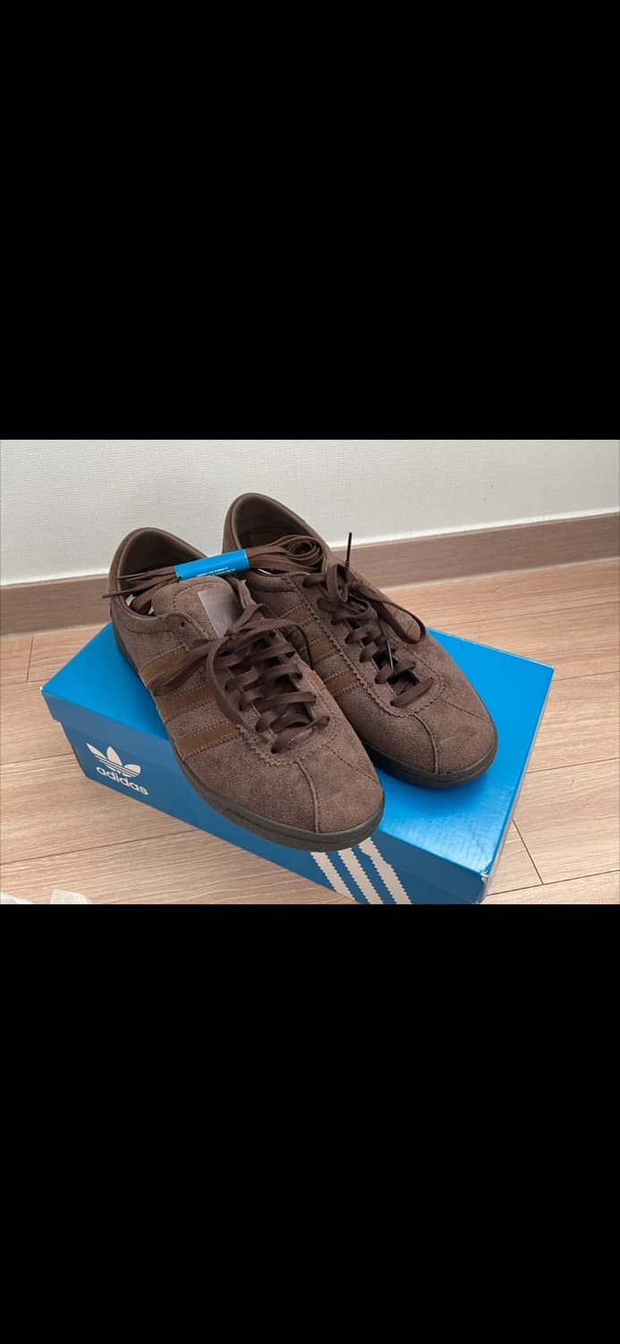 아디다스 토바코 255 상품이미지1