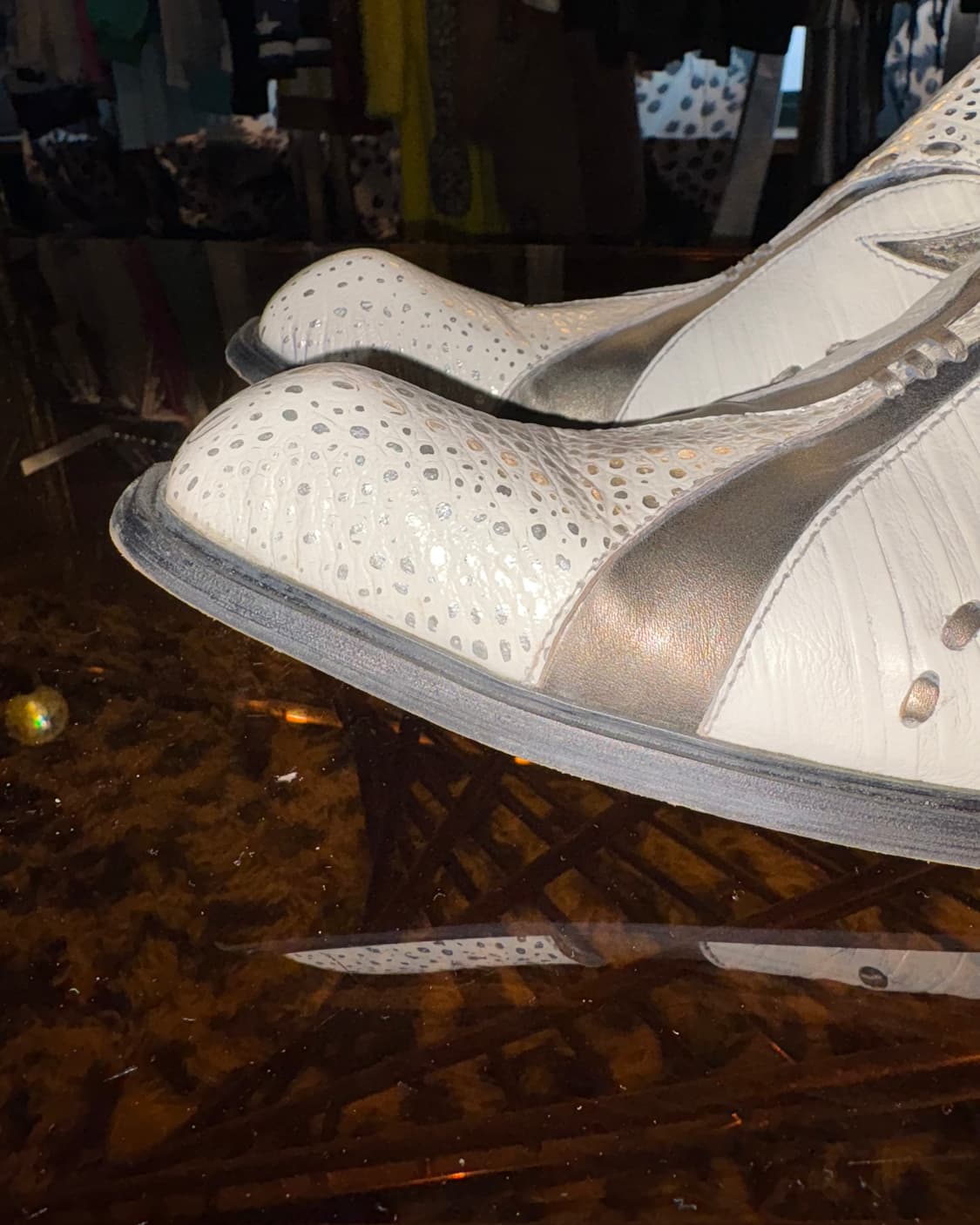 Boredom dress shoes 상품이미지4