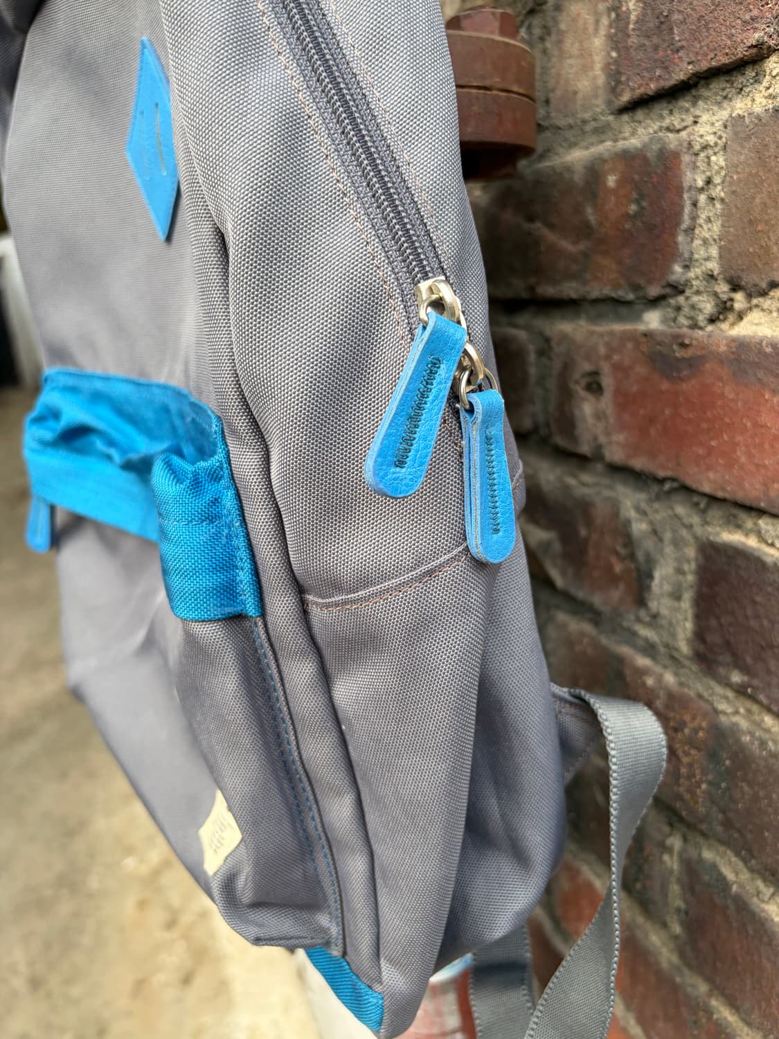 Converse 투톤 클래식 백팩  상품이미지3