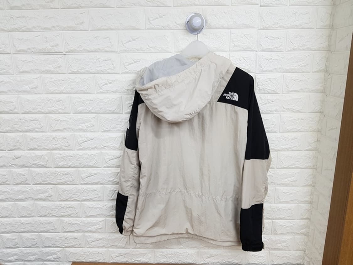 노스페이스 바람막이 점퍼 55-66(85) NJ4HL03K 상품이미지5
