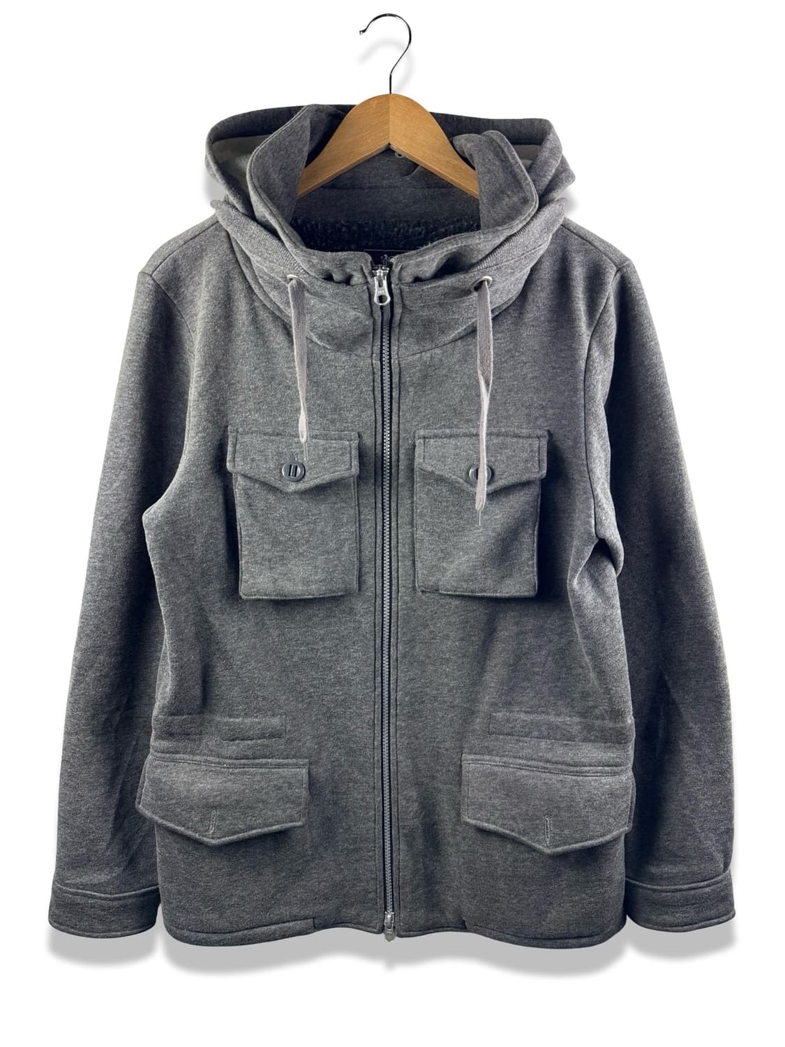 빔즈 터틀넥 자켓1939 상품이미지1