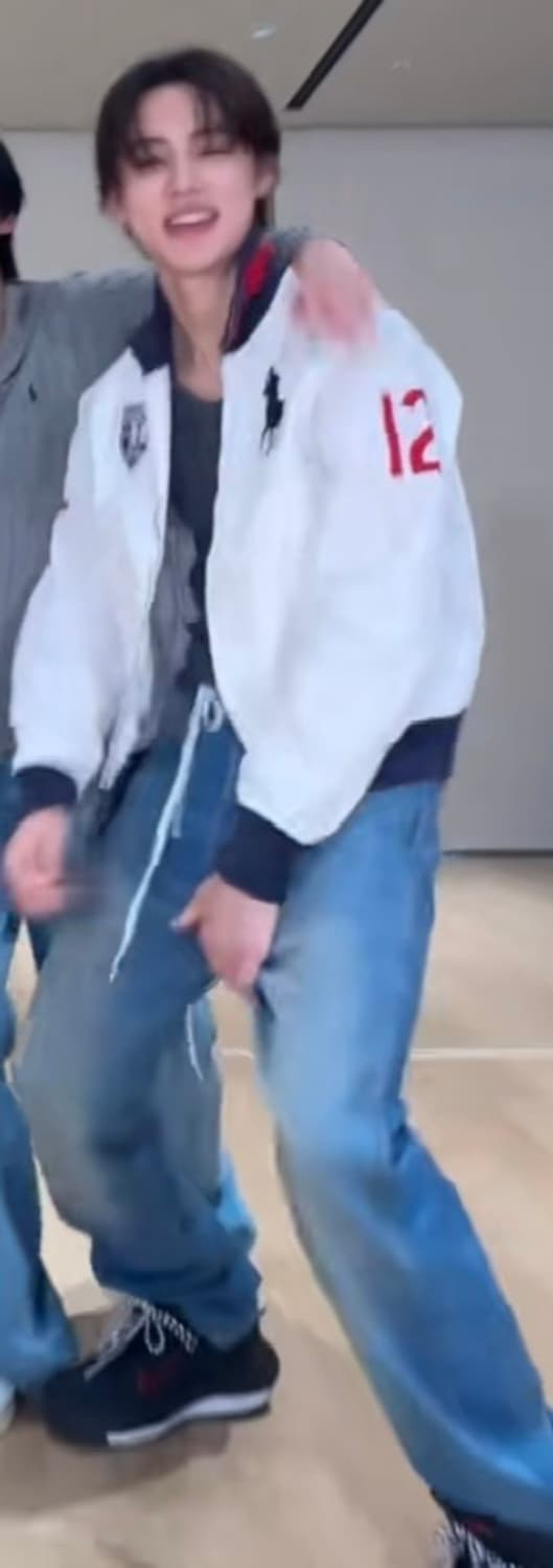 (구매) 폴로 잉글랜드 집업 자켓 구합니다 상품이미지2