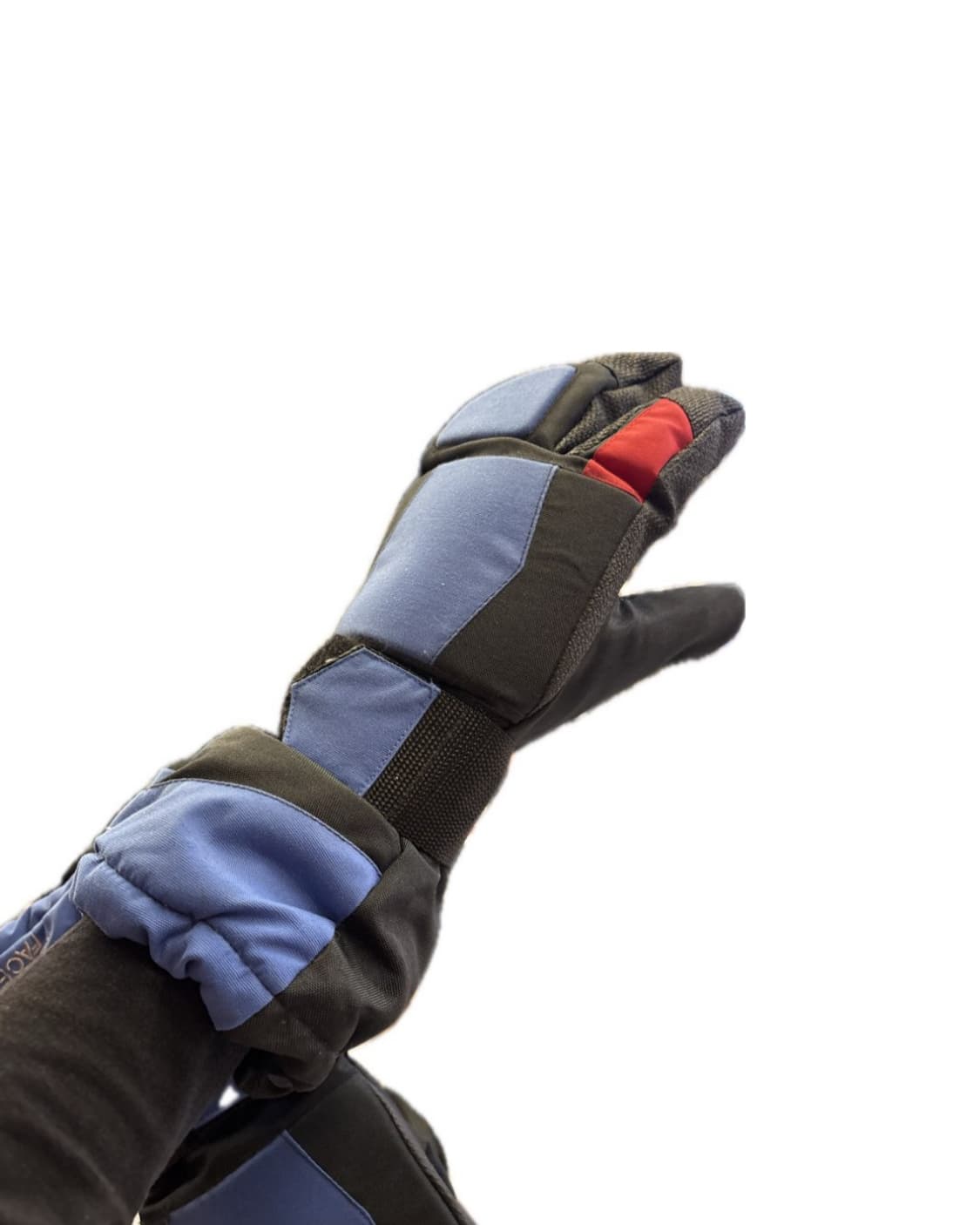 노스페이스 워터프루프 방한 글로브 상품이미지5