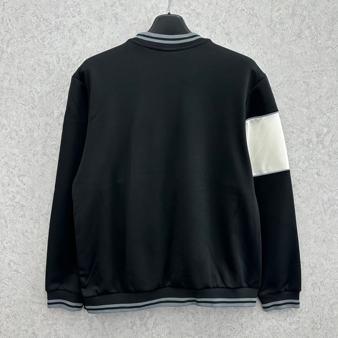 105 나이키 남자 루즈핏 맨투맨 상품이미지2