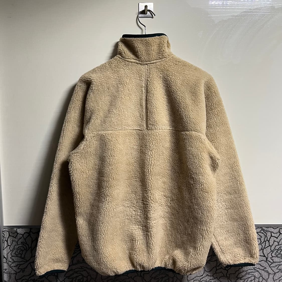 1997 파타고니아 레트로 파일 자켓 상품이미지7