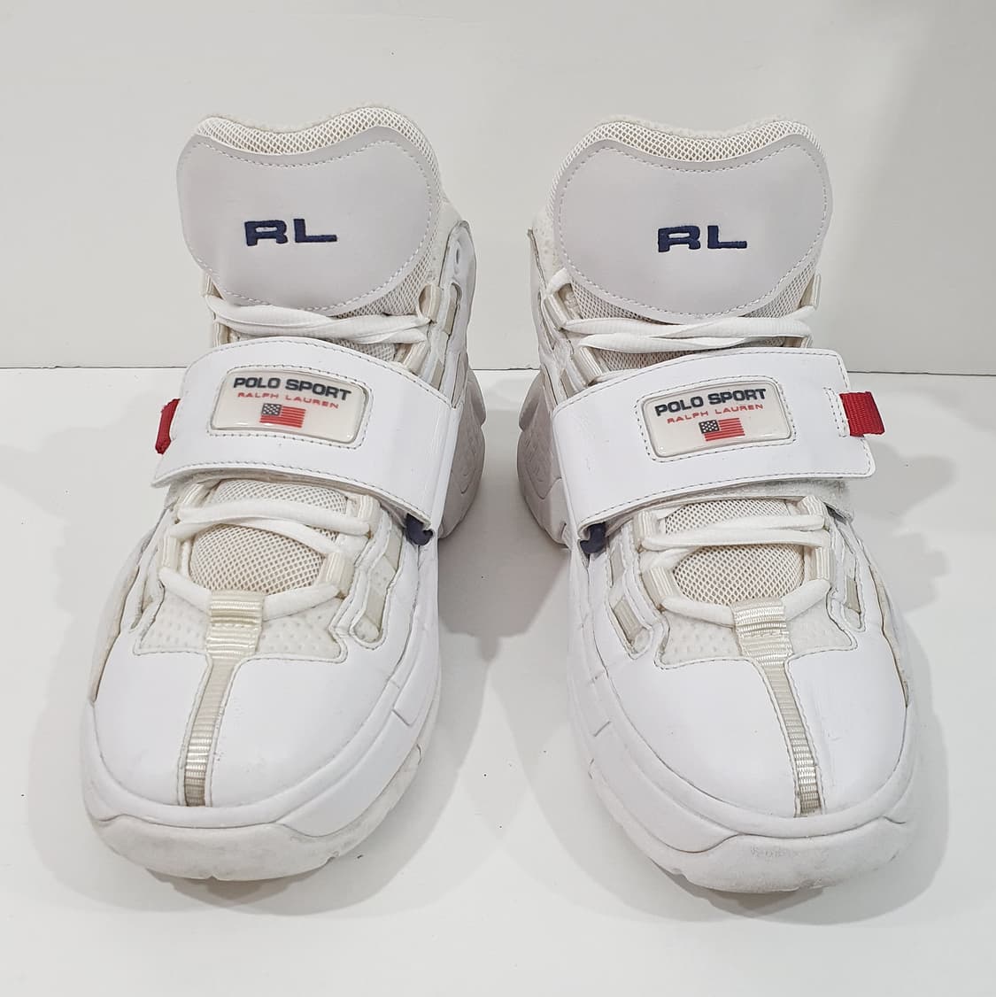 폴로 스포츠 ps100 하이탑 275 polo sport 상품이미지2