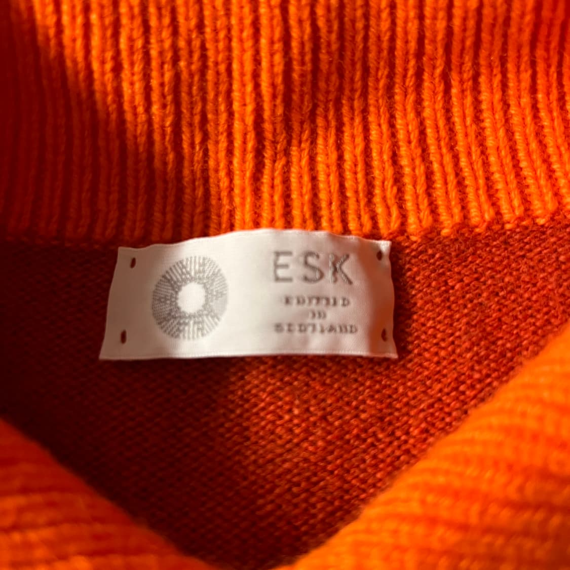 Esk Valley Knitewear  XL 상품이미지4