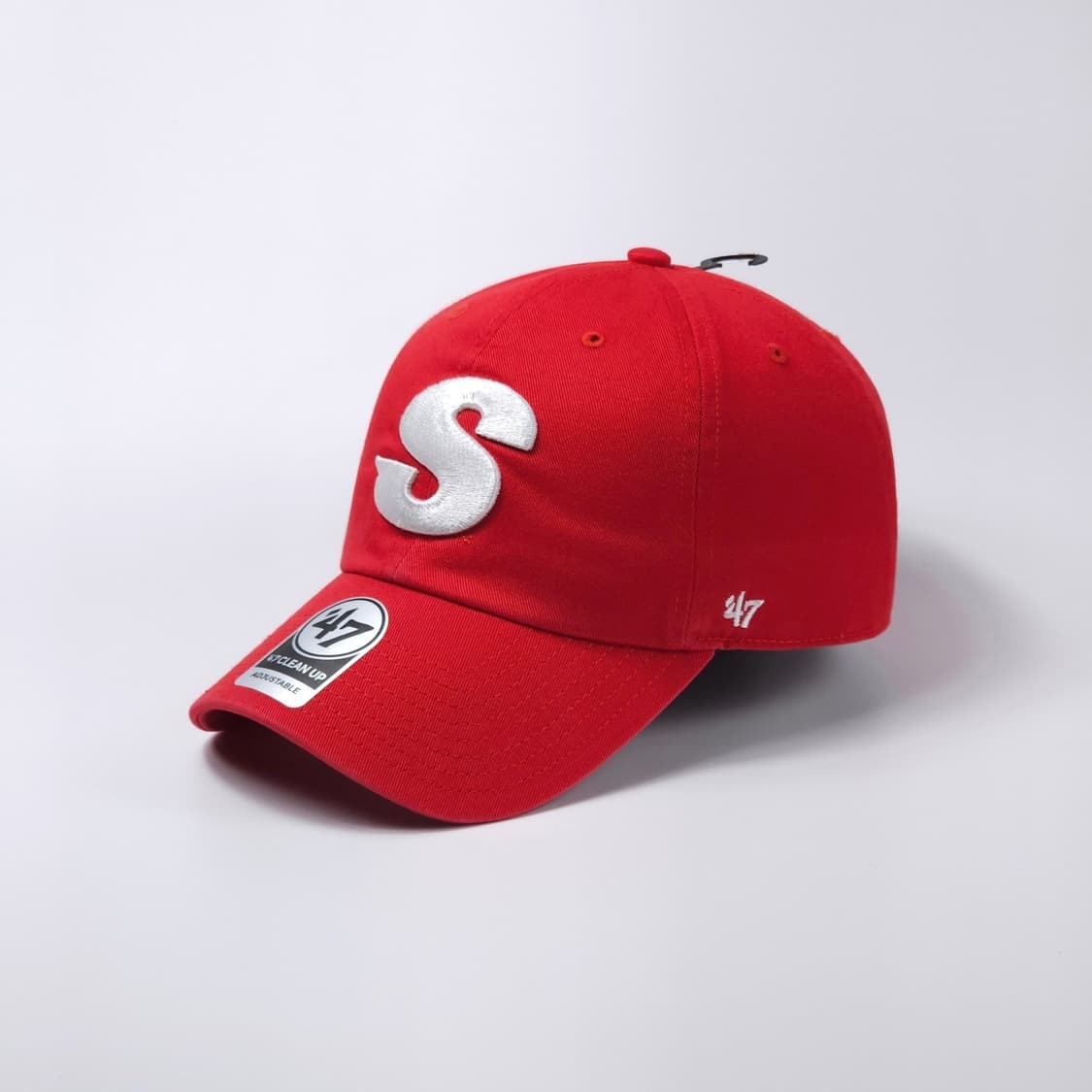47 NCAA 캘리포니아 주립대 스태니슬로스 볼캡 모자 상품이미지1