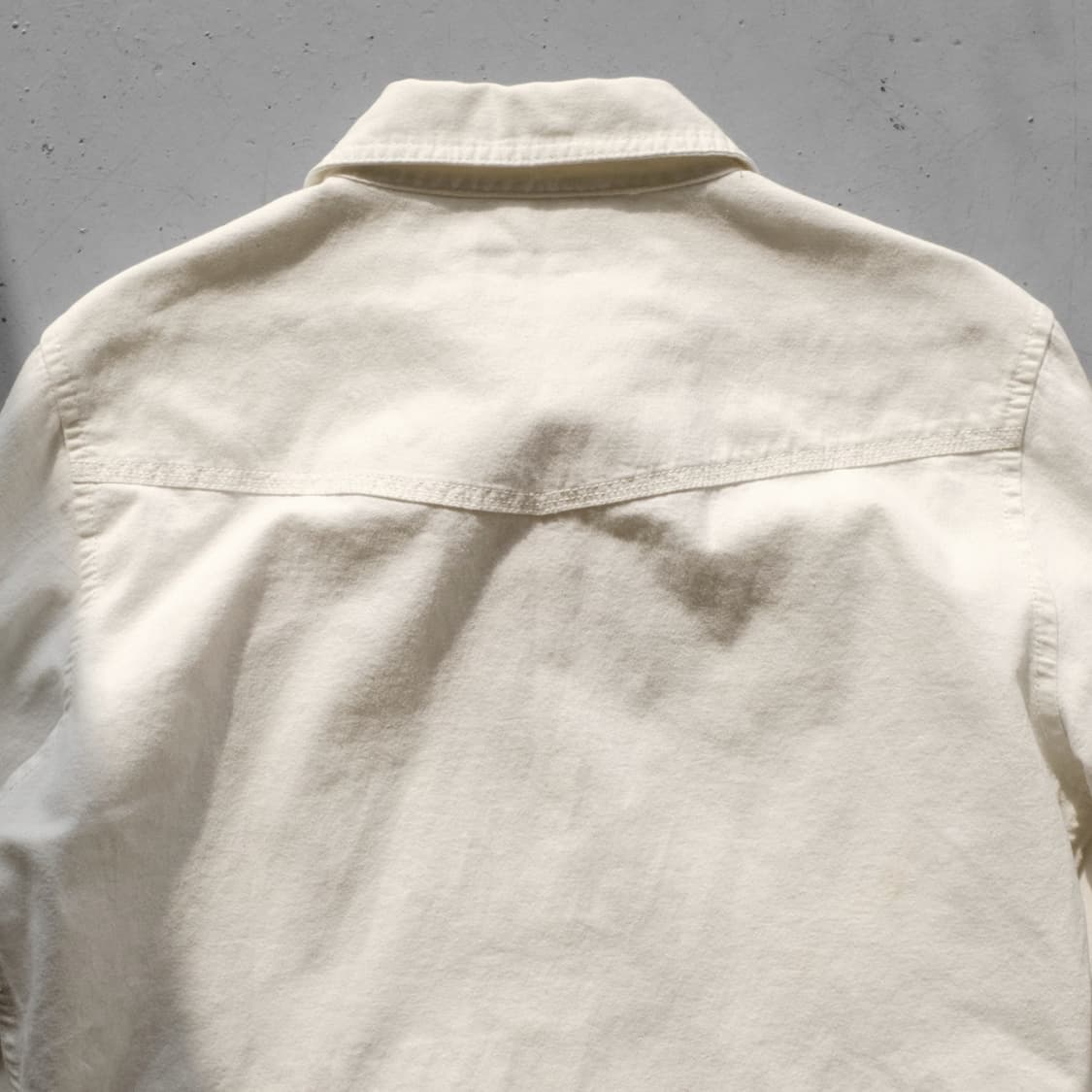 Beno Western Shirt 상품이미지6