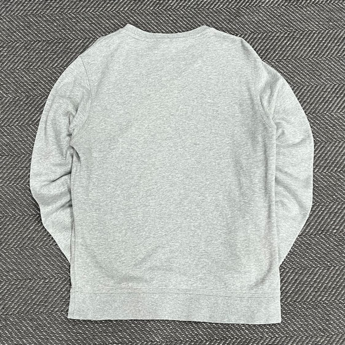 나이키 베이직 맨투맨 v1159 상품이미지2