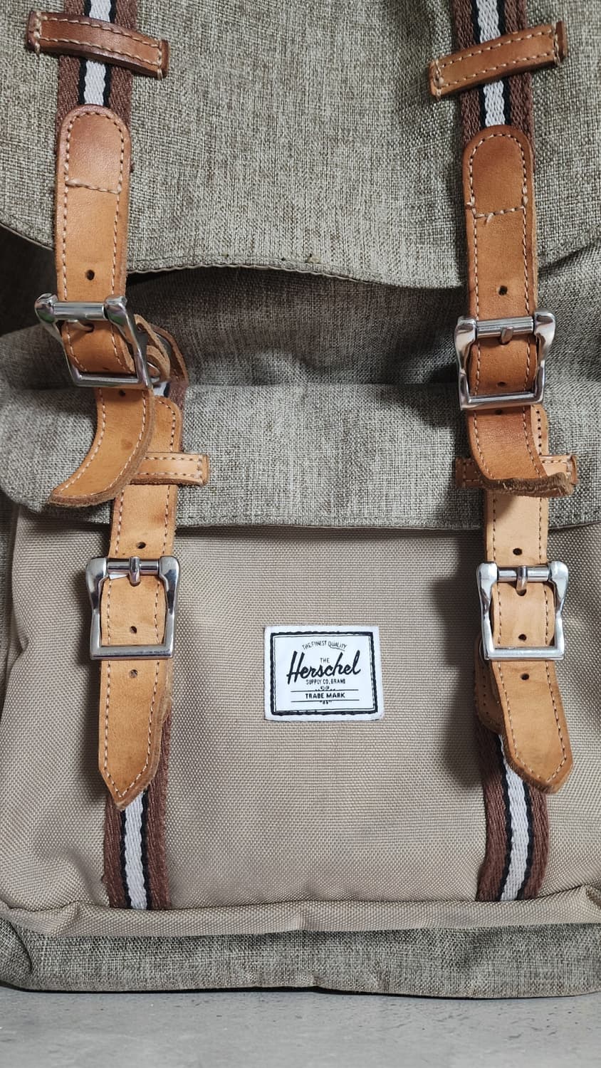 Herschel 허쉘 백팩 상품이미지5