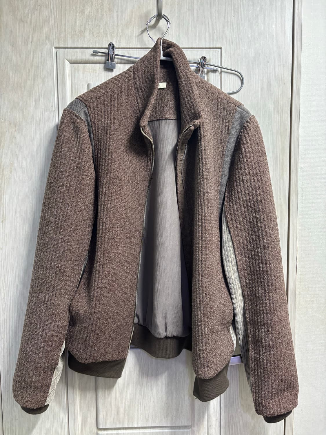 엑슬림 ep08 저지 브라운 상품이미지2