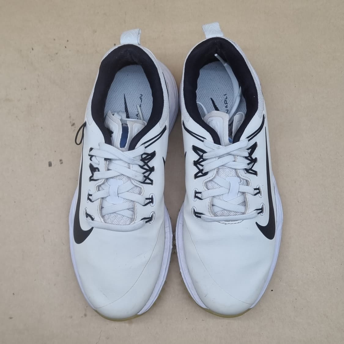 나이키 루나커맨드2 여성골프화230 상품이미지2