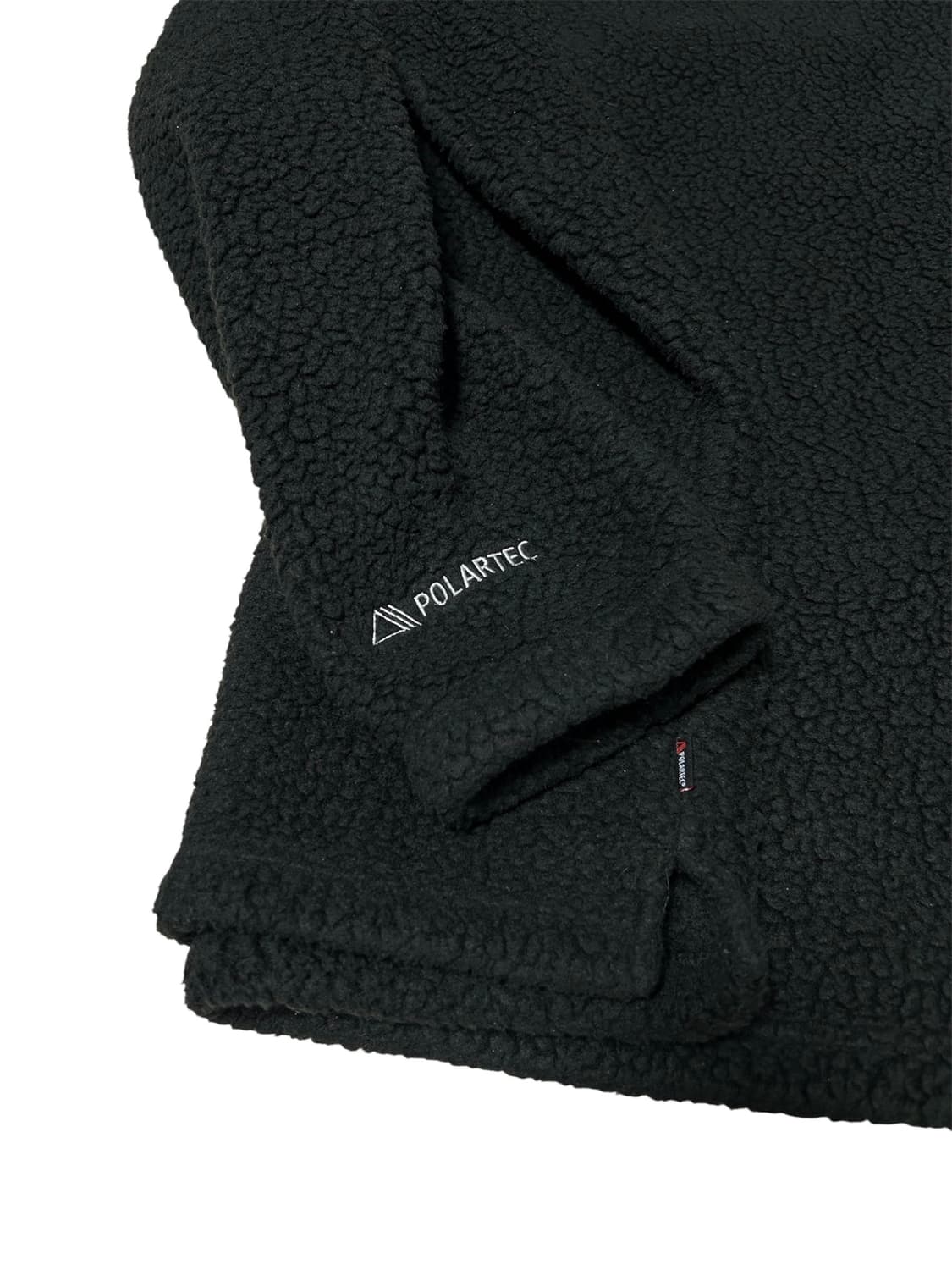 Supreme Polartec L/S Polo 22FW 상품이미지4