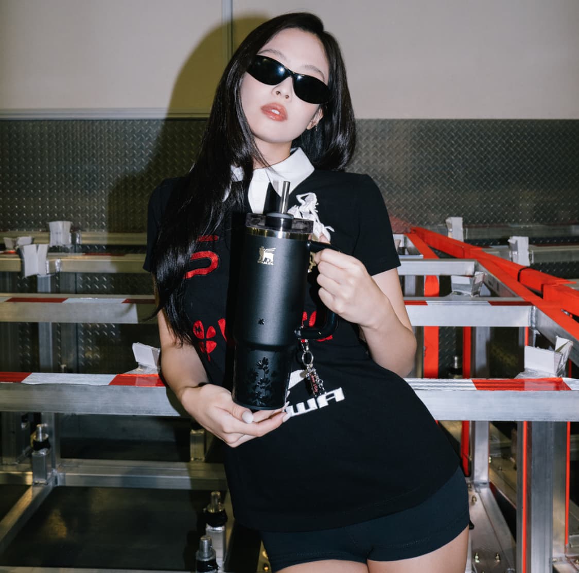 스탠리X제니 텀블러 887ml 상품이미지1