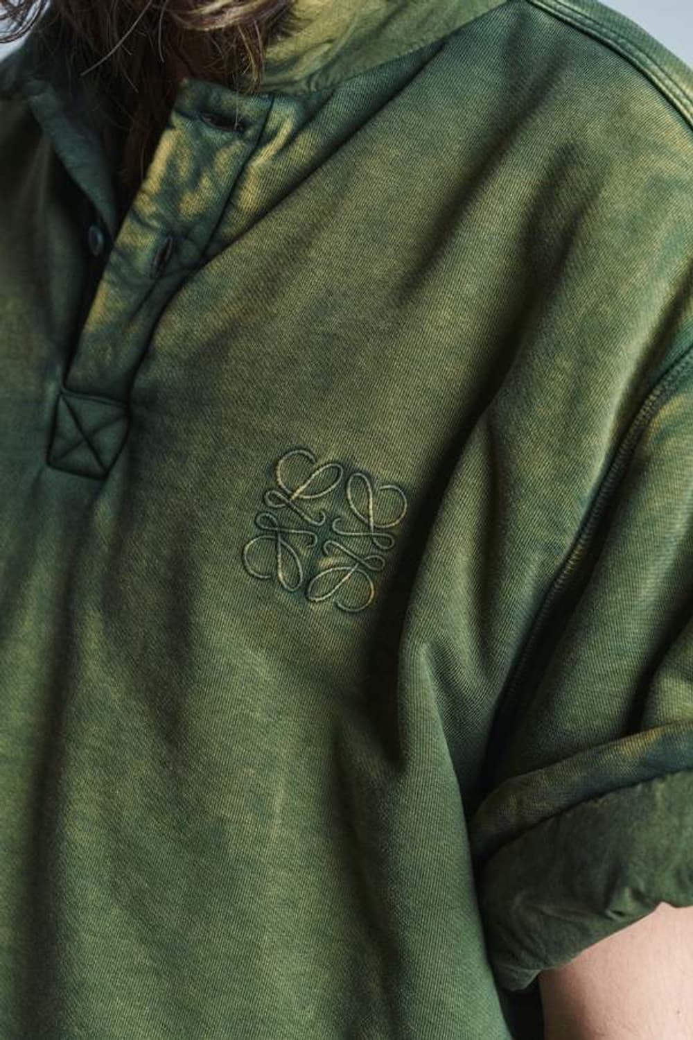 로에베 반팔 패딩 상품이미지4