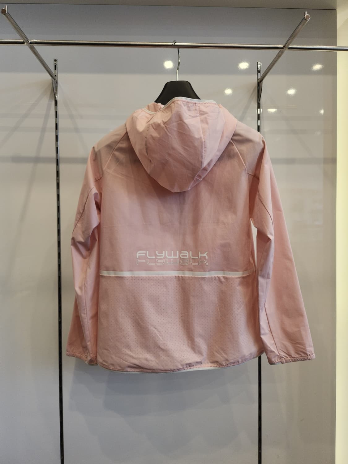 K2 플라이워크 바람막이 90(새상품) 상품이미지2