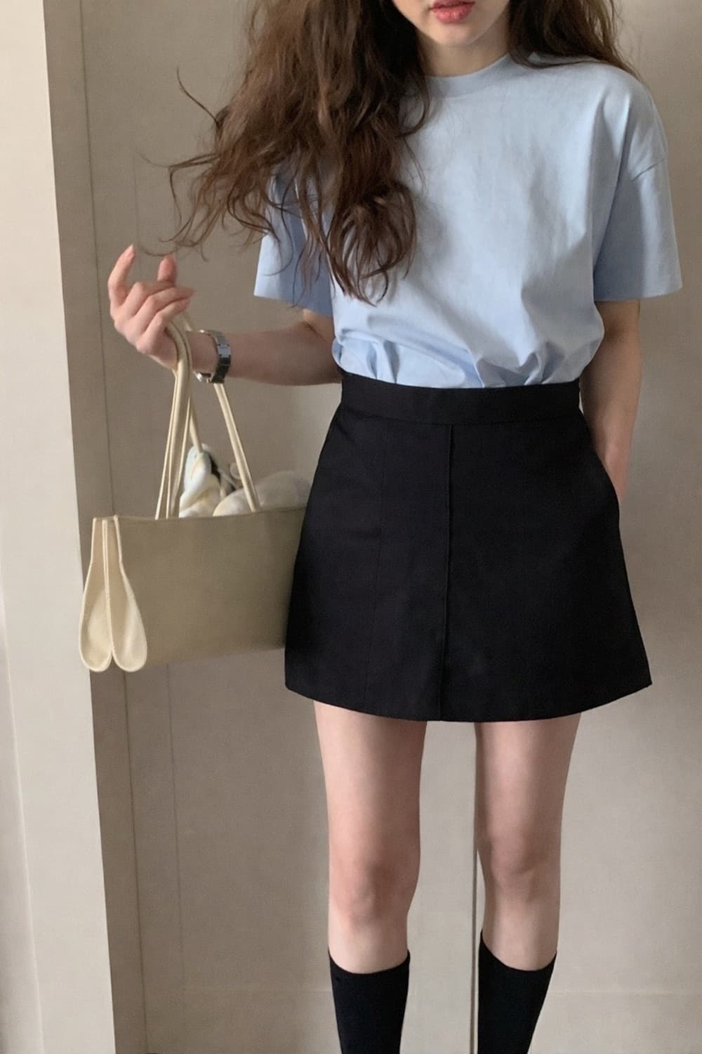 Dearest Suomi 스커트 m 상품이미지1