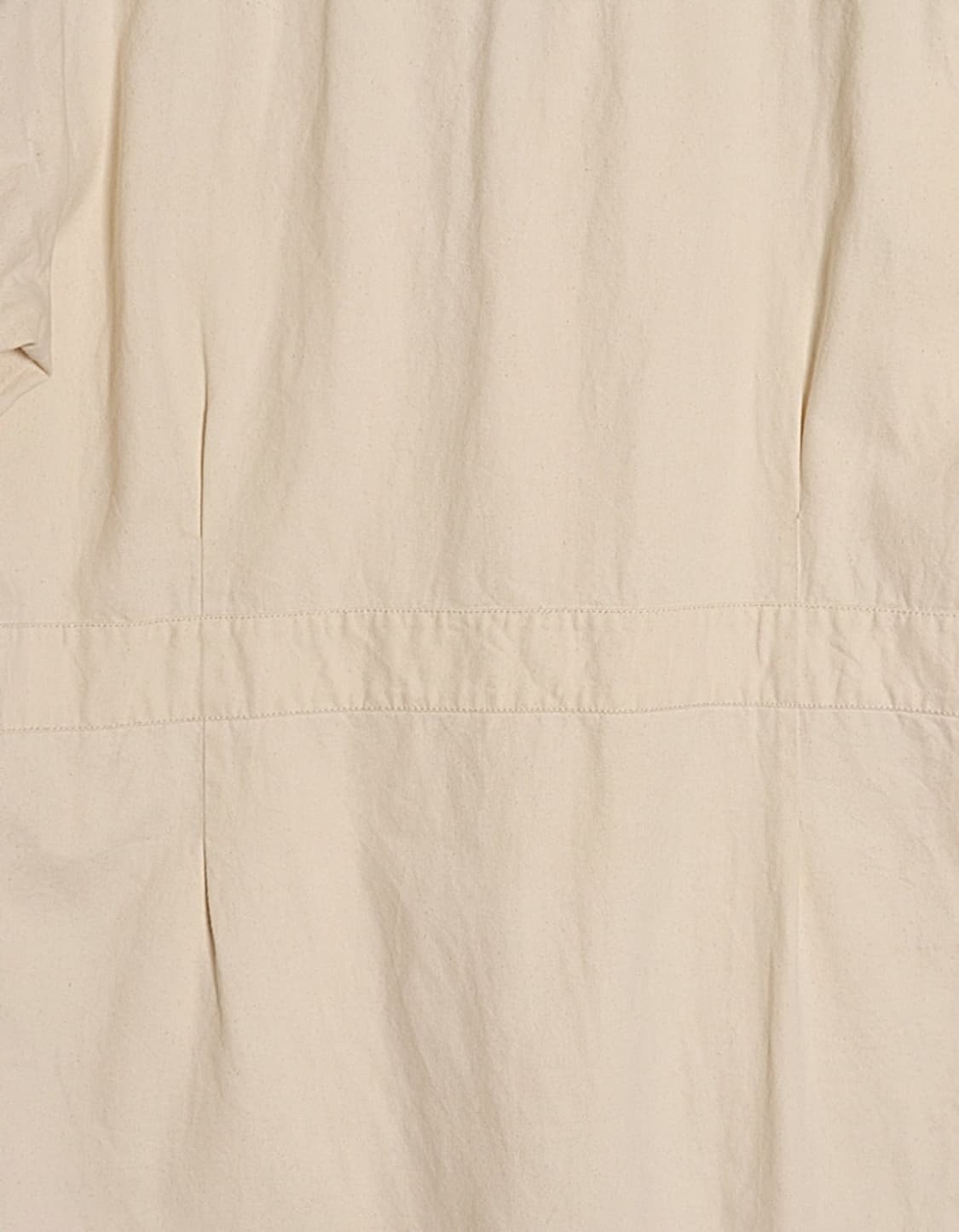 無印良品 Organic Cotton Work Coat 상품이미지5