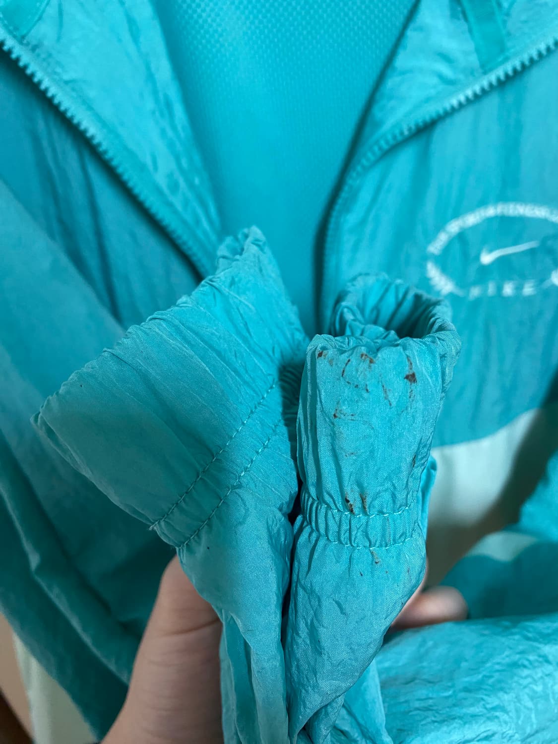 나이키 바람막이 상품이미지5