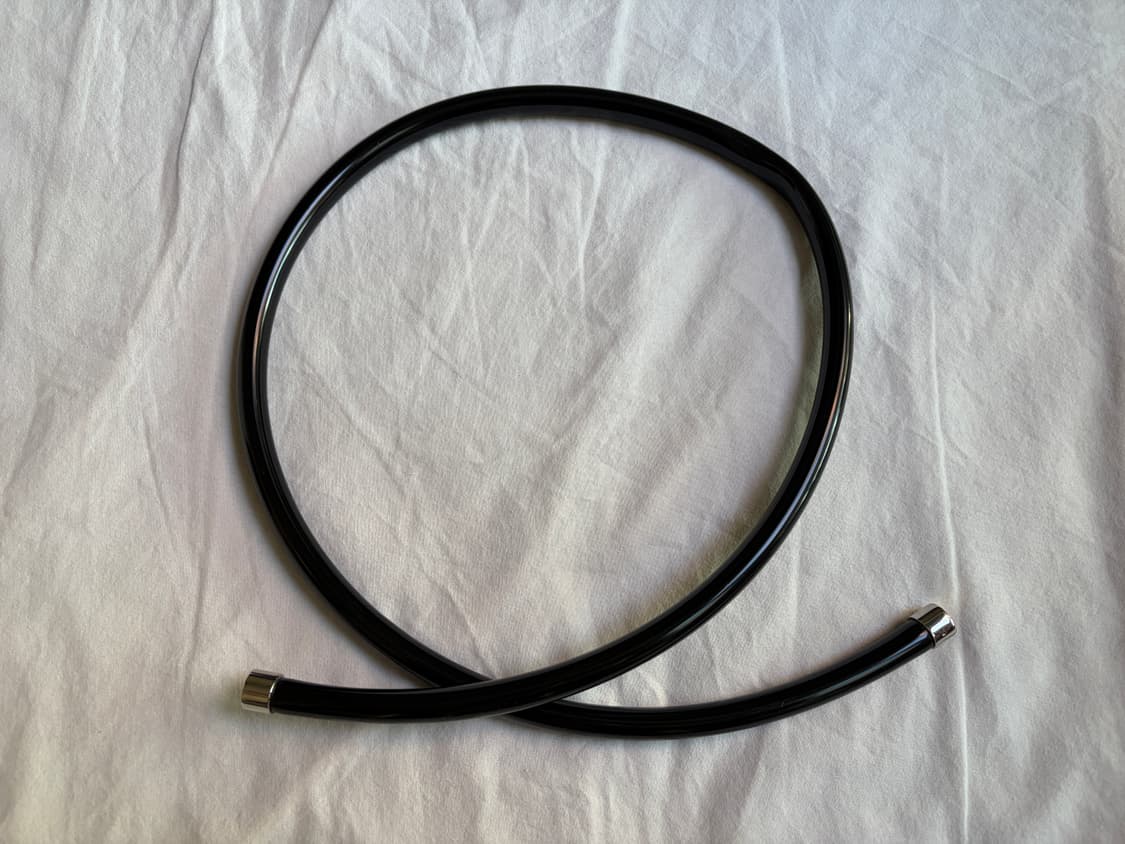 질샌더 에나멜 벨트 JIL SANDER 르메르 LEMAIRE  상품이미지4