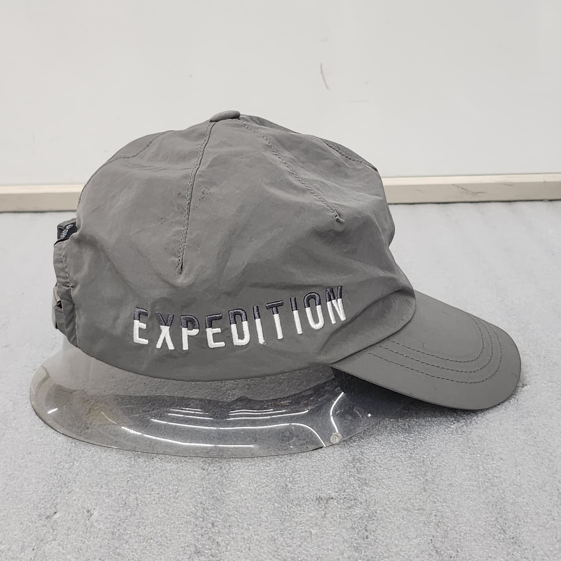 상태좋은 디스커버리 익스페디션 볼캡 56 상품이미지4