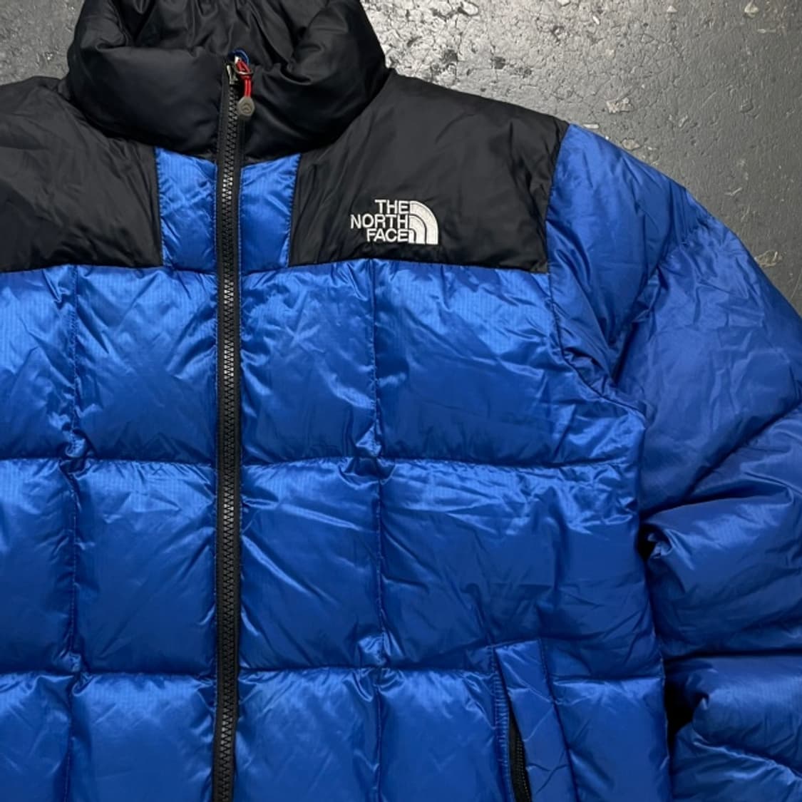 95 노스페이스 써밋 800 패딩  상품이미지2