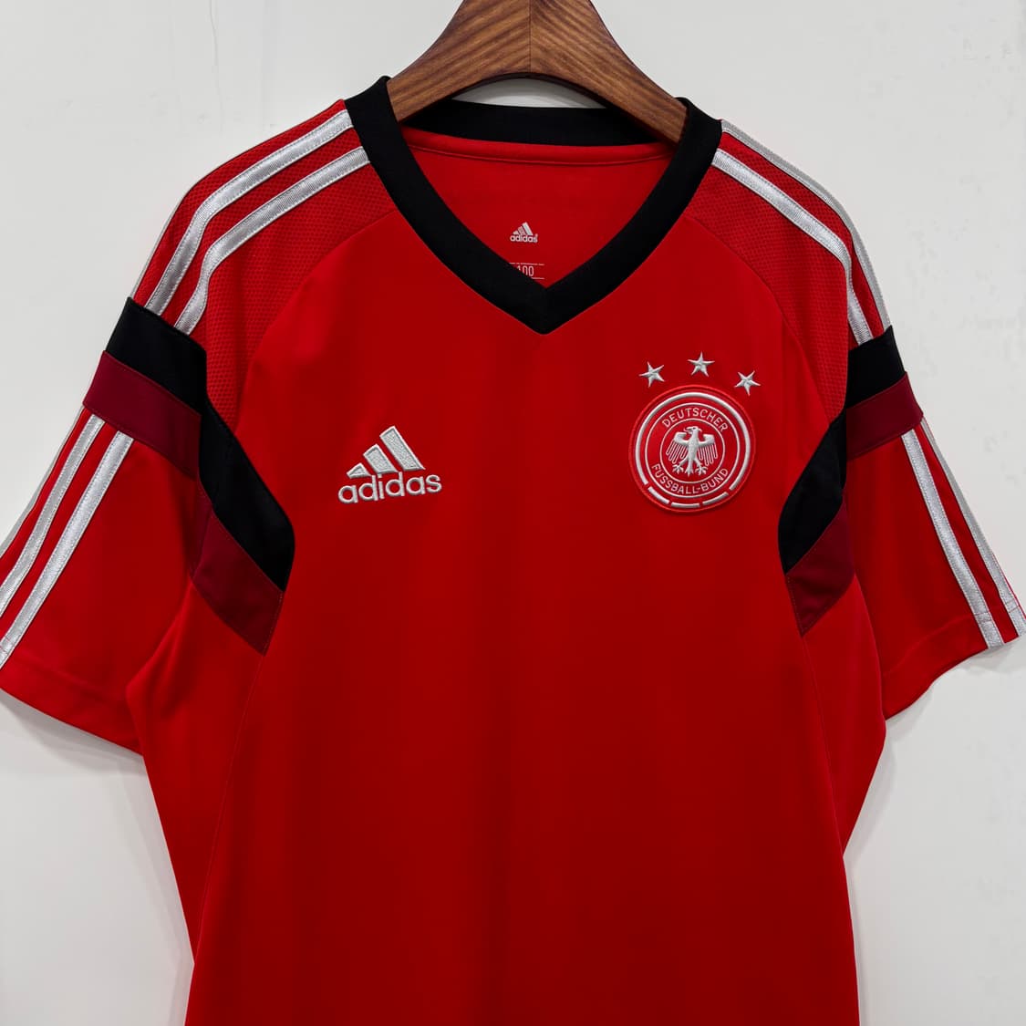 adidas 14-15 독일 국가대표 유니폼   상품이미지1