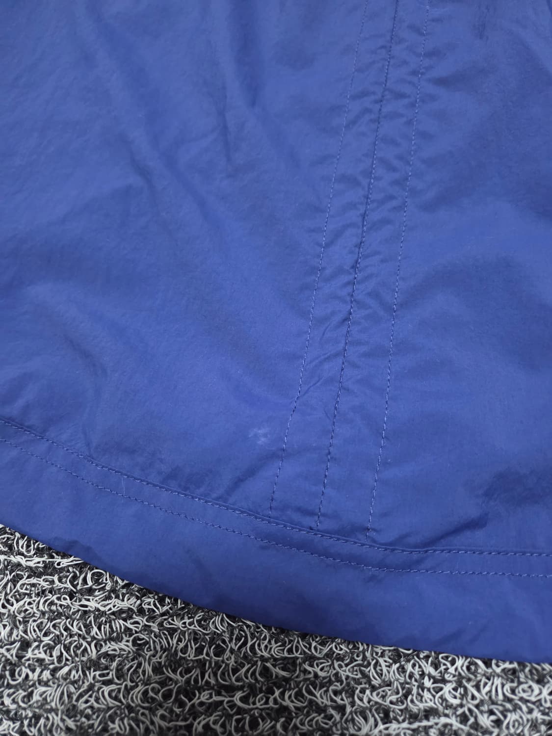 준지 폴리자켓/호칭46/24FW 상품이미지7