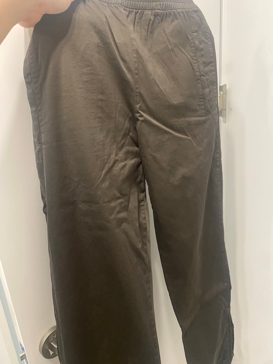 [m]이지 시즌6 팬츠 상품이미지1