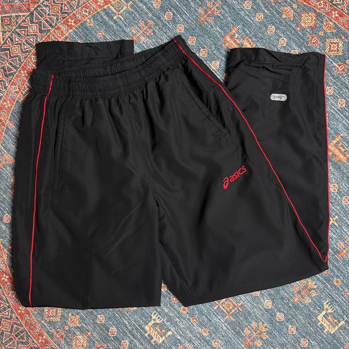 아식스 트랙팬츠 상품이미지2