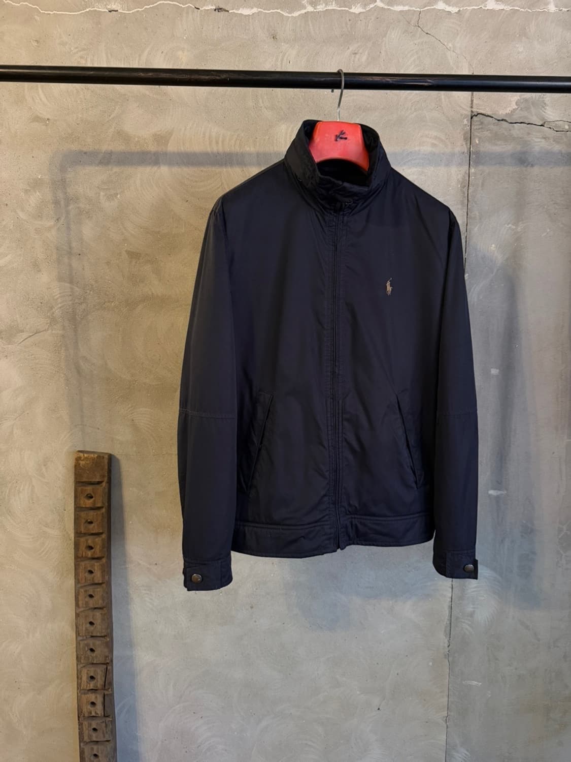 폴로 랄프로렌 클래식 블루종 100~103 상품이미지4