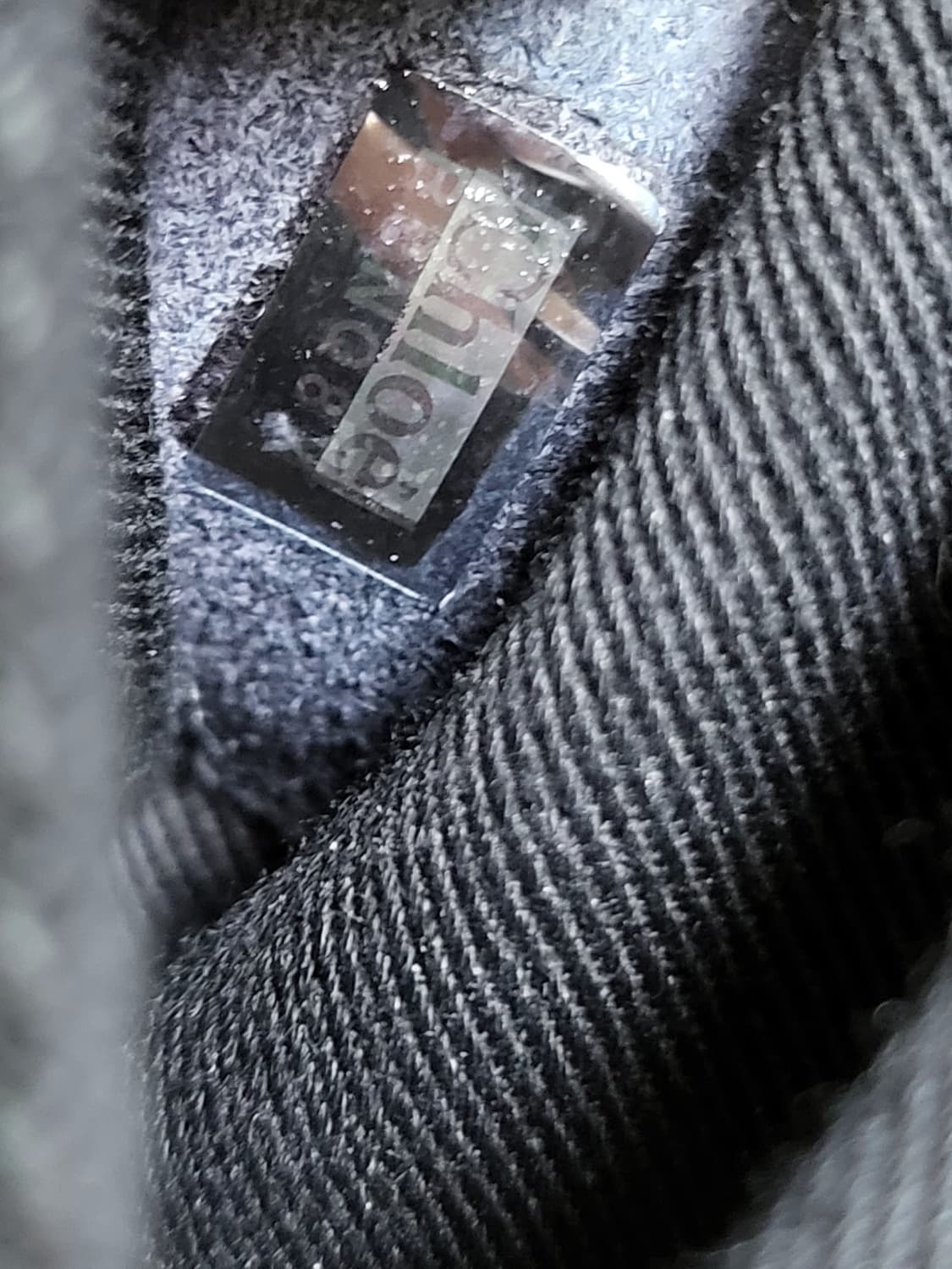 끌로에 토트 숄더백 상품이미지10