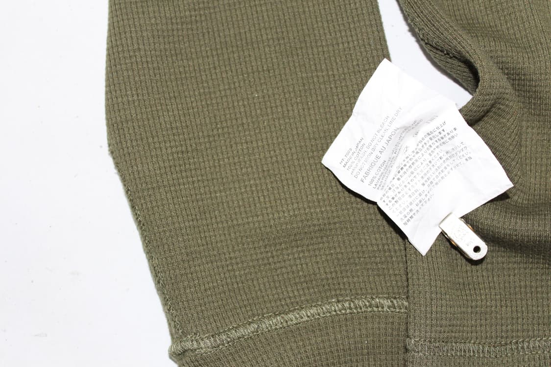 COMME DES GARCONS HOMME FW 2007 KNIT 상품이미지4