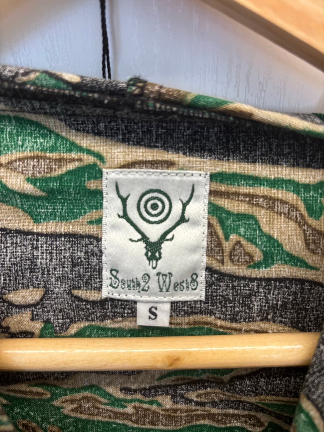 South2 west8 mexican hoodie 상품이미지2