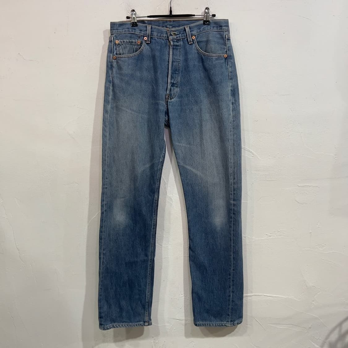 리바이스 501xx 데님팬츠 상품이미지2