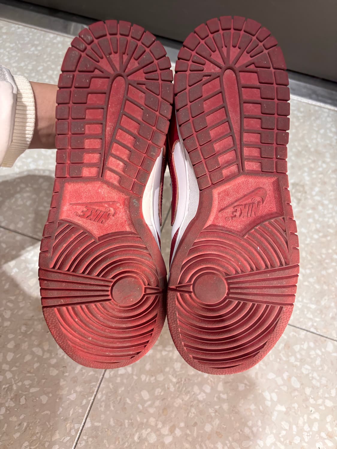 나이키 덩크 270 상품이미지3