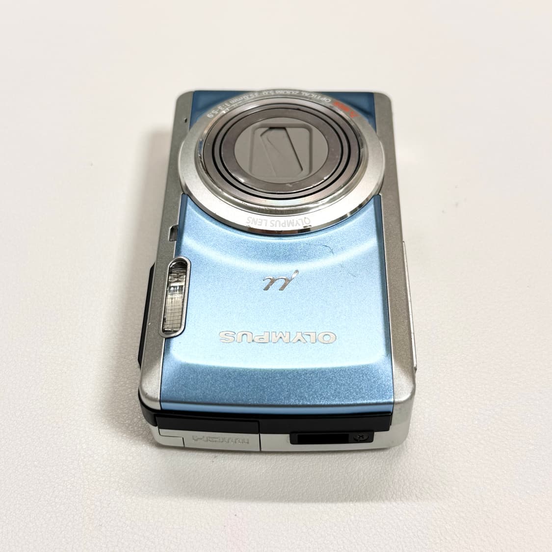 올림푸스 뮤 7040 | mju 블루 상품이미지6