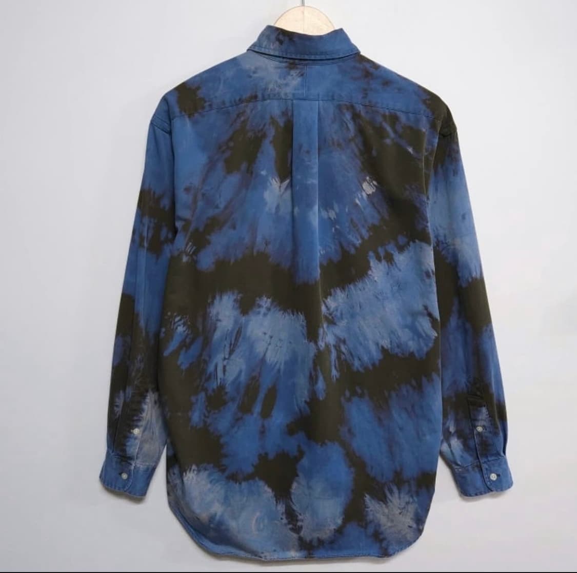 폴로 타이다이 커스텀 셔츠 (110~115) 상품이미지2