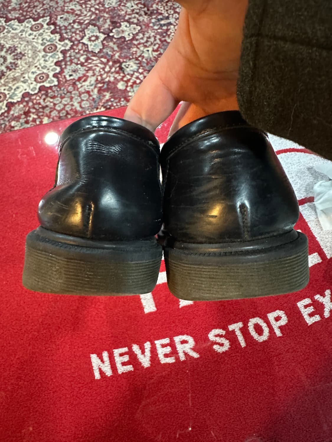 닥터마틴 페니로퍼 260 상품이미지5