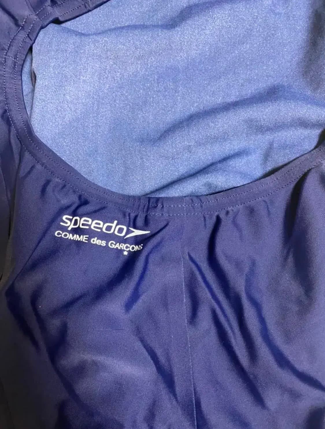 꼼데 x 스피도 수영복 상품이미지5