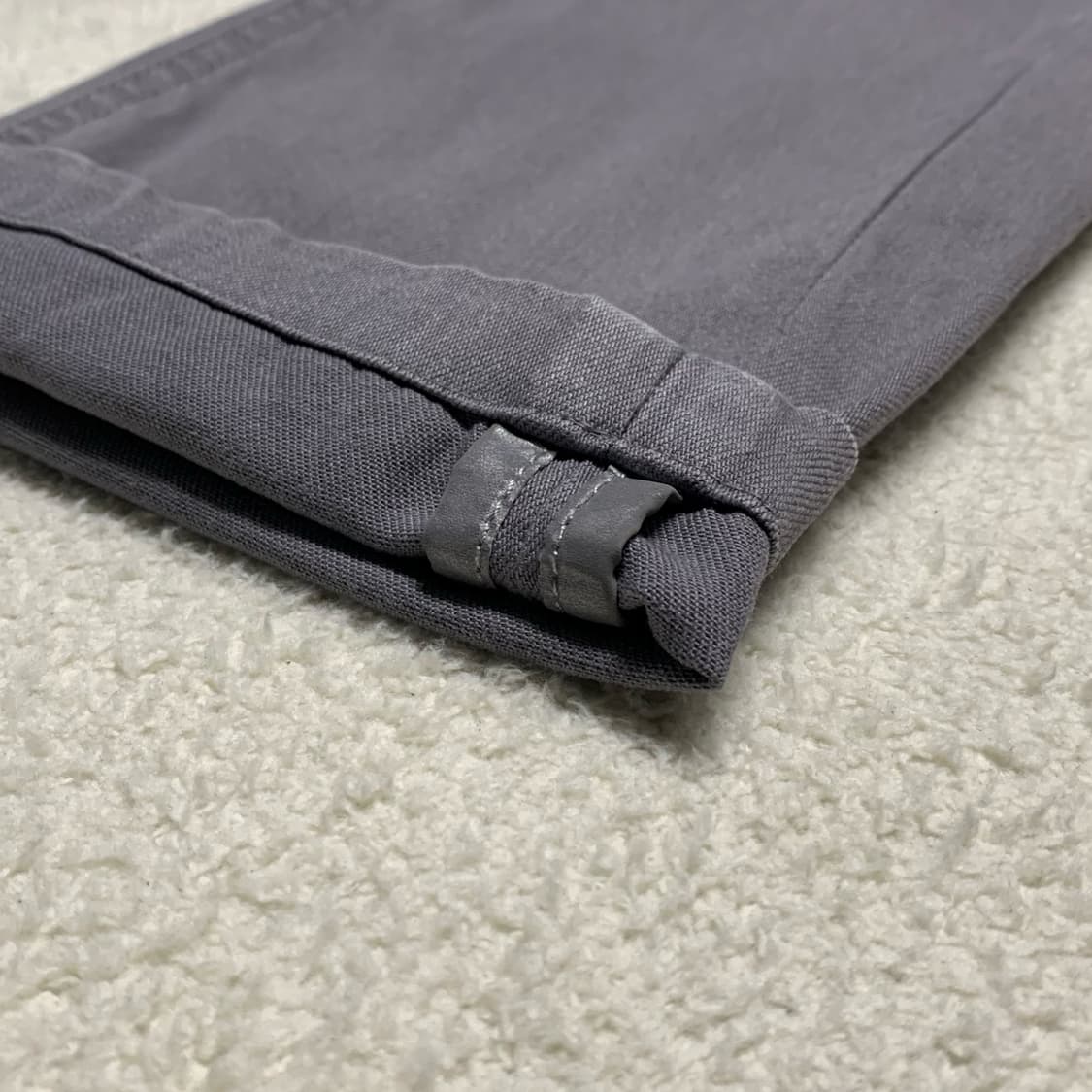 [30] 리바이스 505 레귤러핏 커뮤터 데님팬츠 상품이미지7