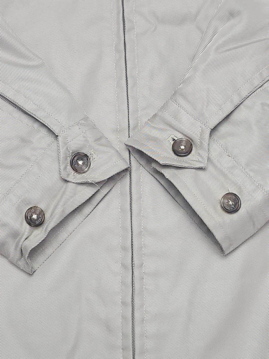 폴로 골프 랄프로렌 베이지 스윙톱 자켓 상품이미지3