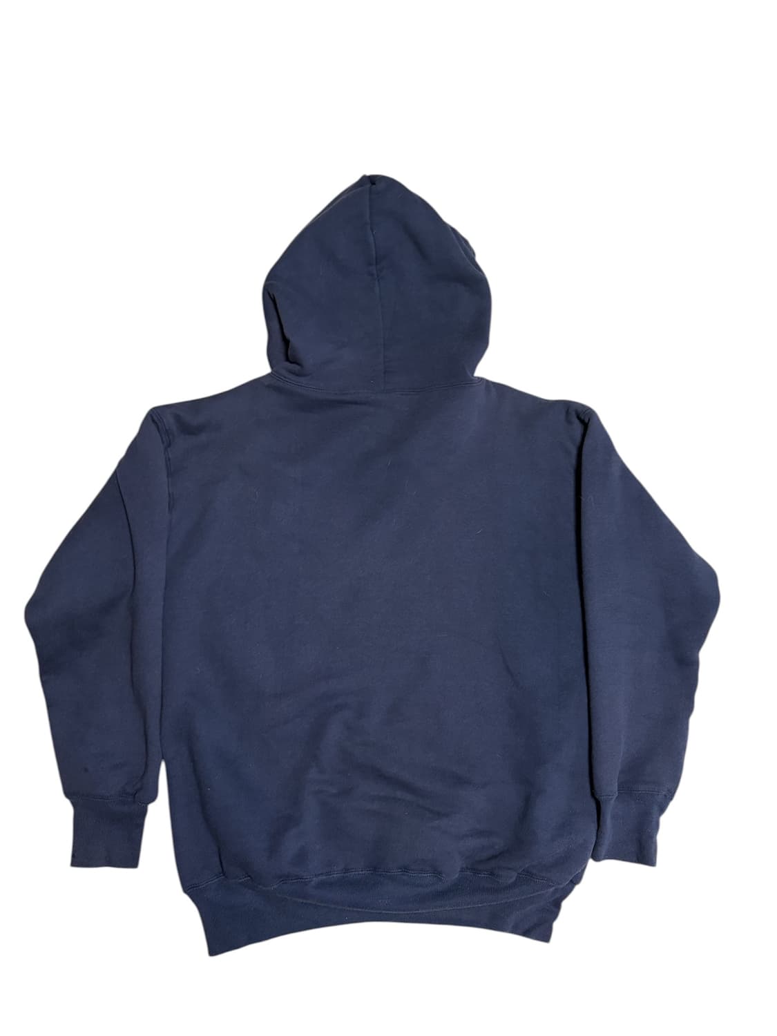 빈티지 러셀 더블페이스 후드 L 상품이미지2