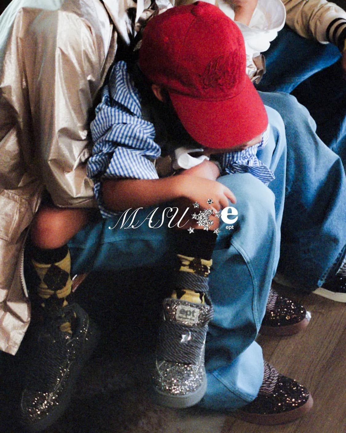 Masu ept shoes 상품이미지2