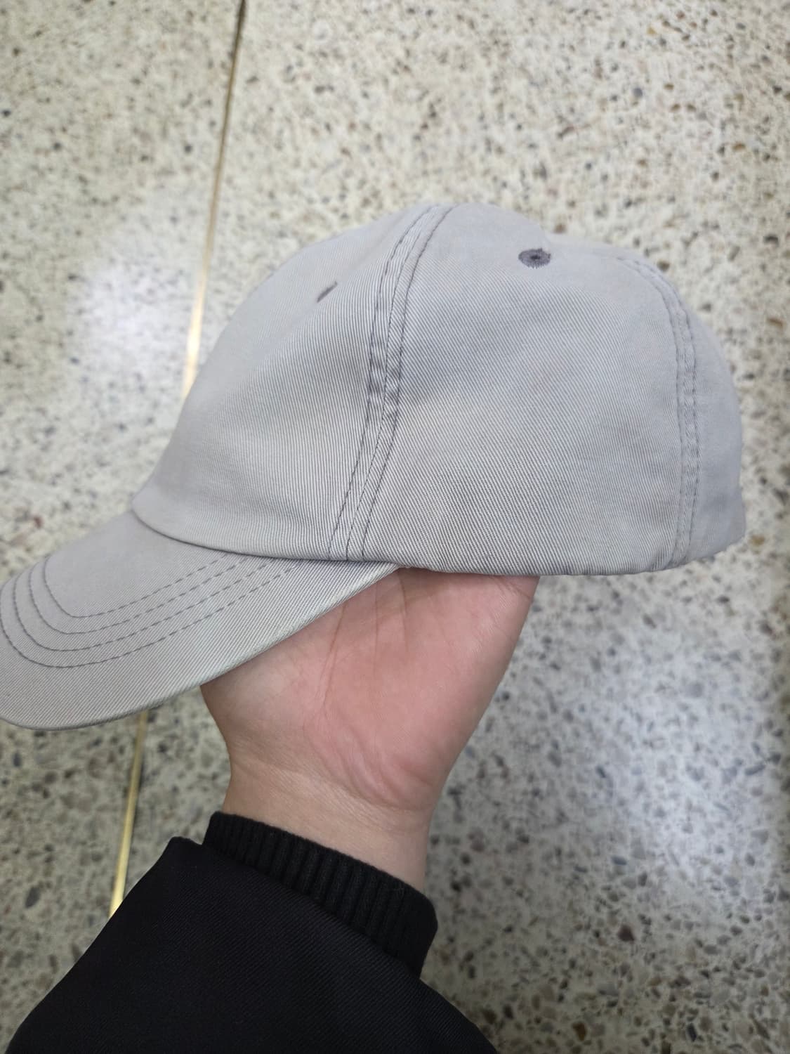 폴로 모자  상품이미지2