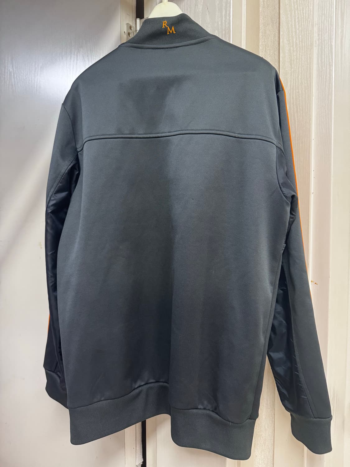 아디다스 레알마드리드 져지 트랙탑 상품이미지8