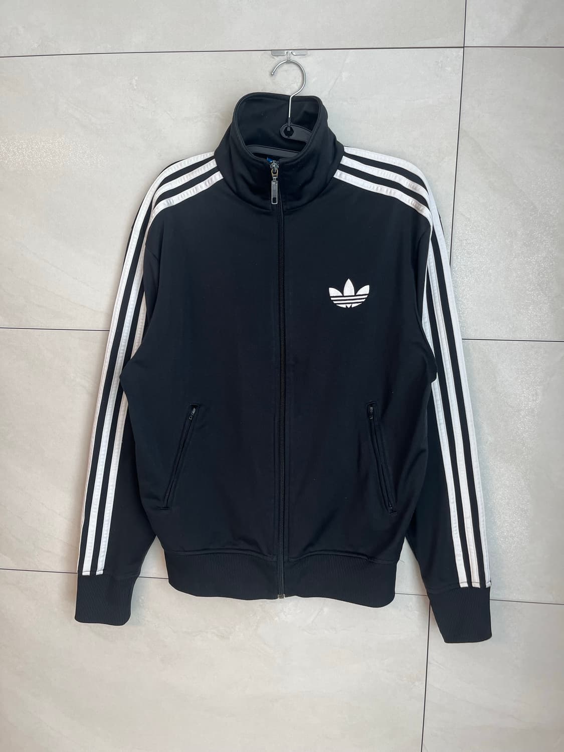 아디다스 구파이어버드 져지 블랙 (90) 상품이미지3