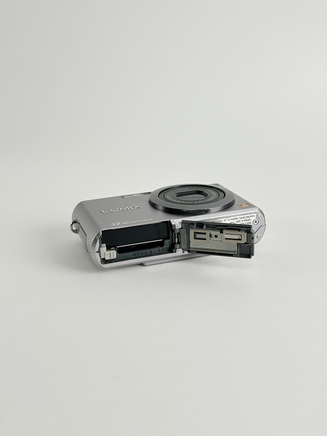 라이카!) 파나소닉 루믹스 fx100 Lumix 빈티지 디카 상품이미지4