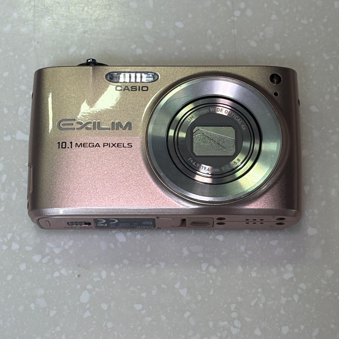 🎀메이크업모드🎀카시오 엑슬림 EX-Z300  상품이미지5